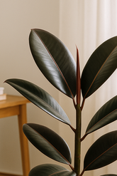 Rubber Plant