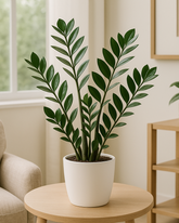 ZZ Plant