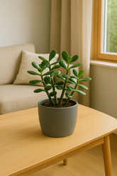 Mini Jade