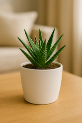Succulent Set