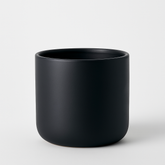 ###Matte Black