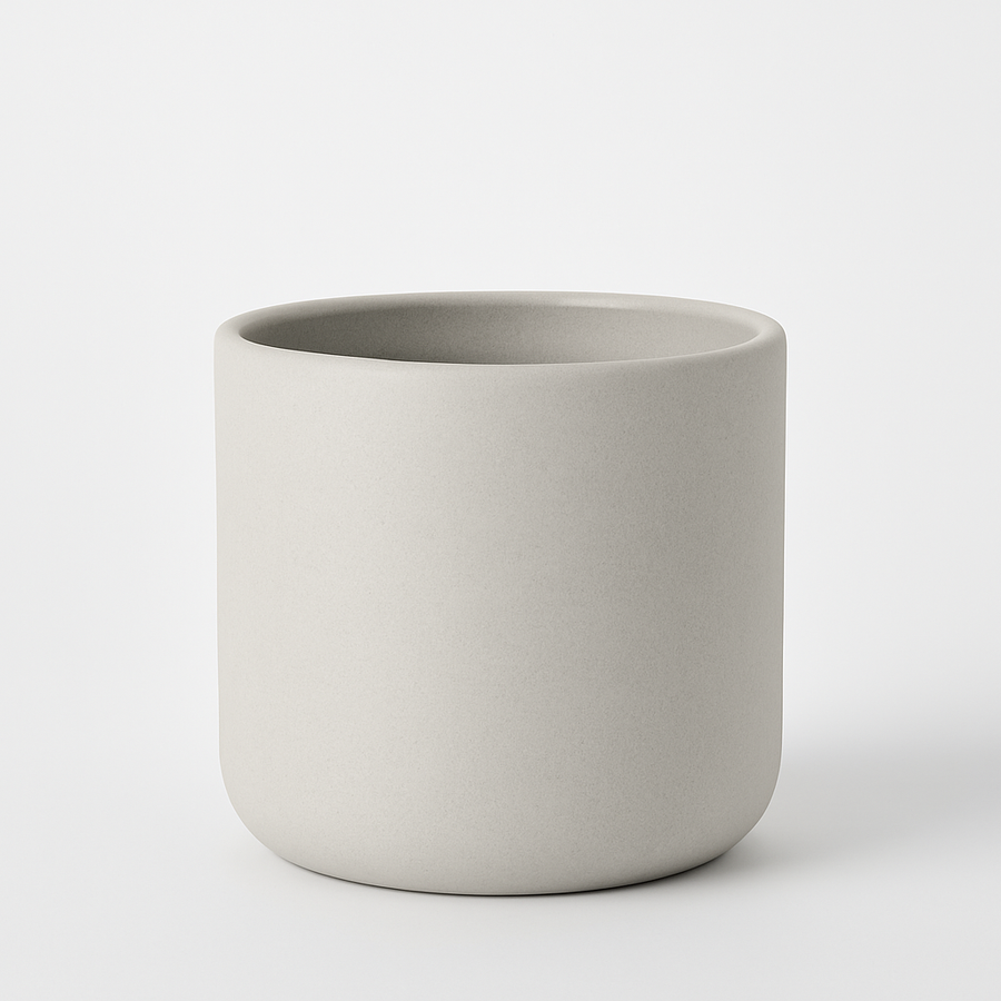 ###Light Gray Cement