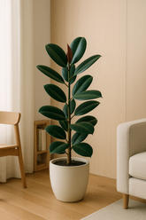 Rubber Tree
