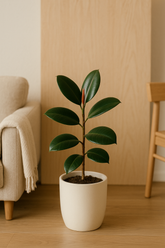 Rubber Tree